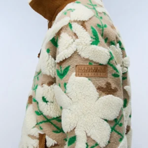 napapijri-t-bloom-fz-jacket-women-flower-wom-7 Napapijri t bloom fz jacket women flower wom