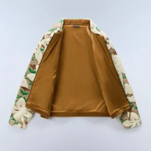 napapijri-t-bloom-fz-jacket-women-flower-wom-9 Napapijri t bloom fz jacket women flower wom