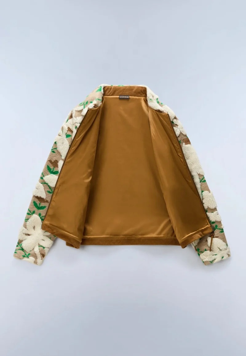 napapijri-t-bloom-fz-jacket-women-flower-wom-9 Napapijri t bloom fz jacket women flower wom