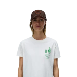 napapijri-t-shirt-bliss-women-white-whisper-graphic-1-1 Napapijri t shirt bliss women white whisper graphic 1