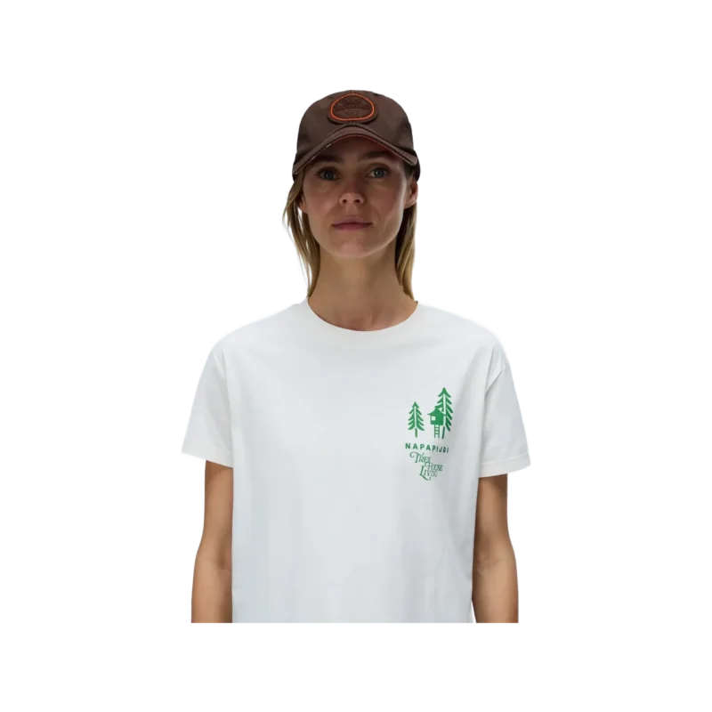 T-Shirt Bliss Women