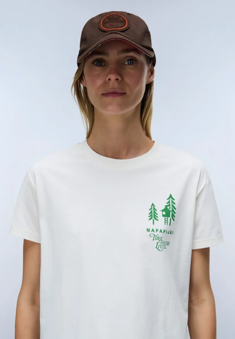 T-Shirt Bliss Women