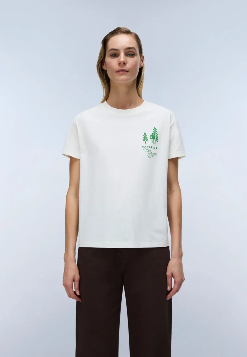 T-Shirt Bliss Women