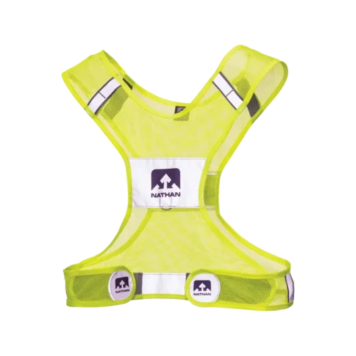 Streak Vest