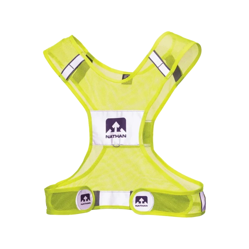 Streak Vest