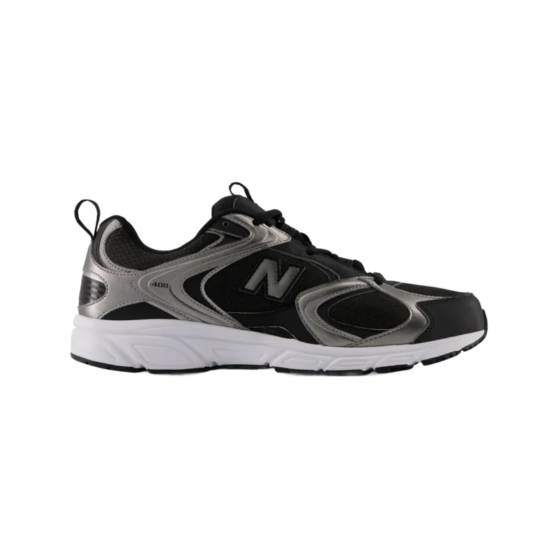 408 Metallics