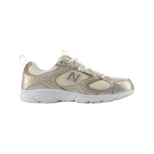 408 Metallics