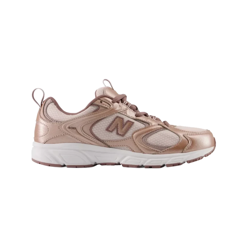 408 Metallics