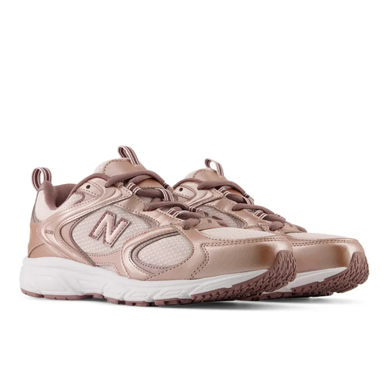 408 Metallics