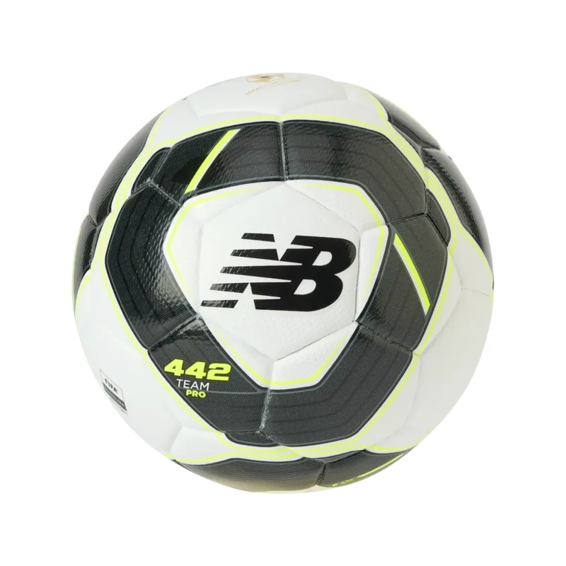 442 Team Pro Football - FIFA Quality Pro - Size 5