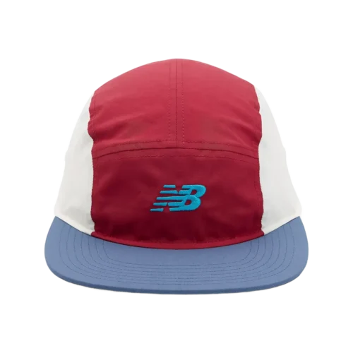 47 Multi-Colored 5 Panel