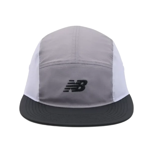 47 Multi-Colored 5 Panel