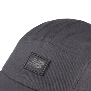 5 Panel Lifestyle Flat Brim