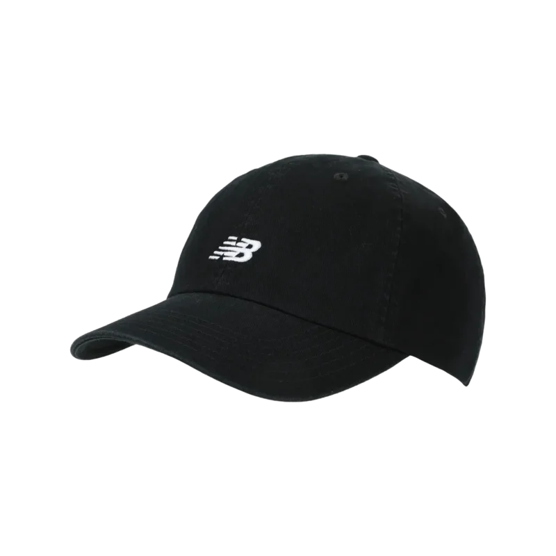 6 Panel Classic Hat V 2.0