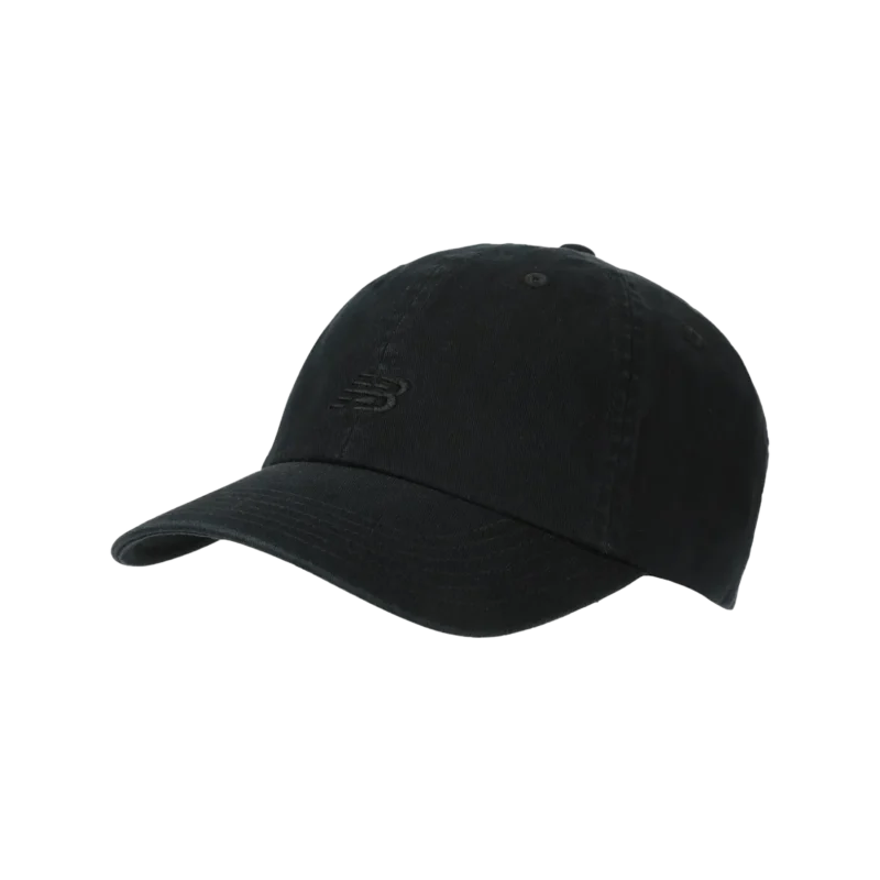 6 Panel Classic Hat V 2.0