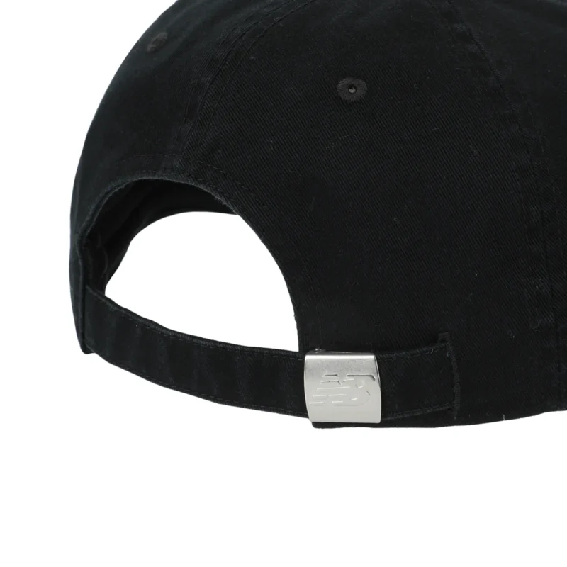 6 Panel Classic Hat V 2.0
