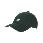 6 Panel Classic Hat V 2.0