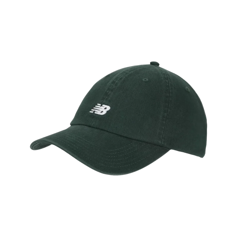6 Panel Classic Hat V 2.0