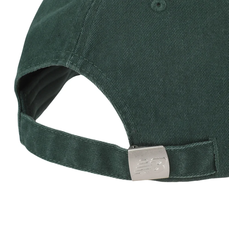6 Panel Classic Hat V 2.0
