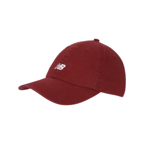 6 Panel Classic Hat V 2.0