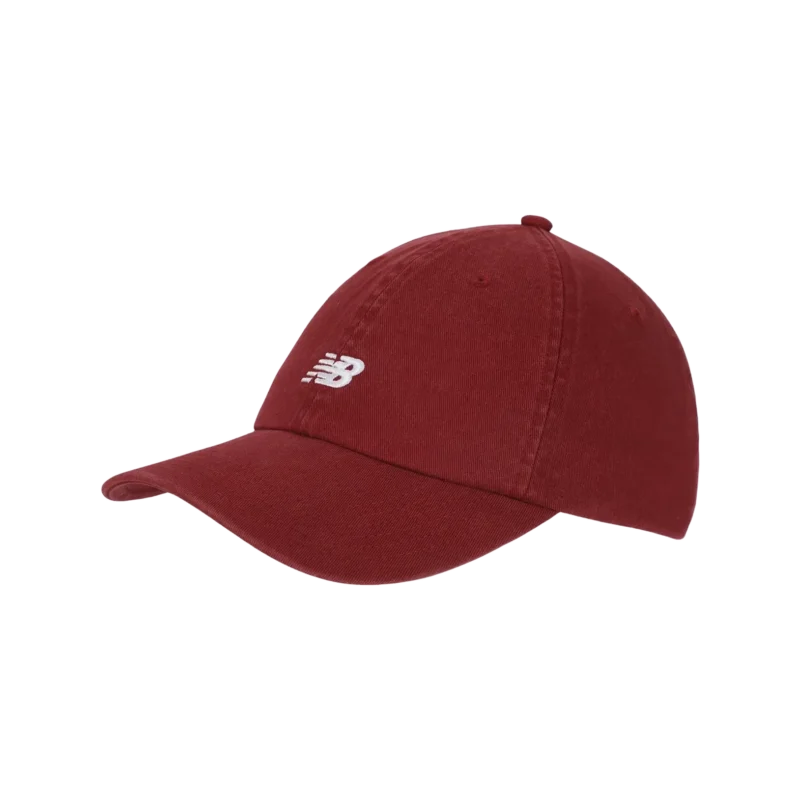 6 Panel Classic Hat V 2.0