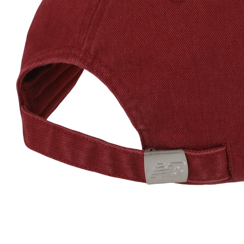 6 Panel Classic Hat V 2.0