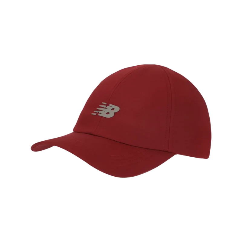 6 Panel Performance Hat V 2.0