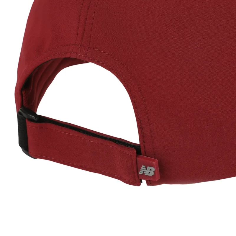 6 Panel Performance Hat V 2.0