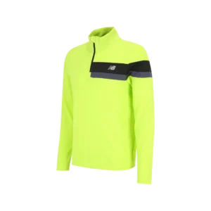 Accelerate Half Zip