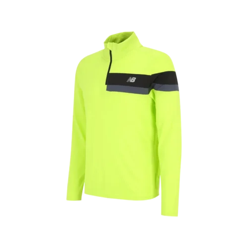 Accelerate Half Zip