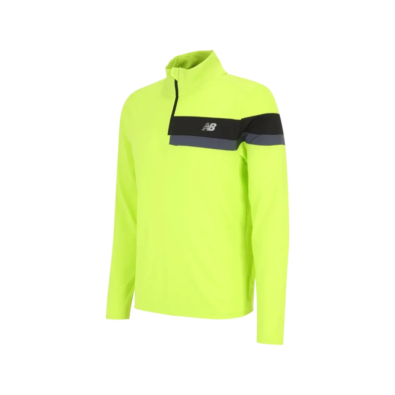 Accelerate Half Zip