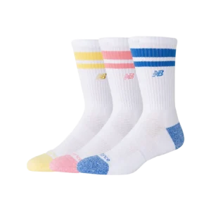 new-balance-active-lifestyle-striped-crew-socks-3-pack-blue-bird-1 Active Lifestyle Striped Crew Socks 3 Pack