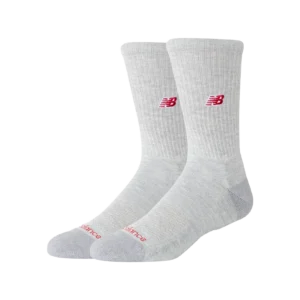 Active NB Premium Crew Socks 2 Pack