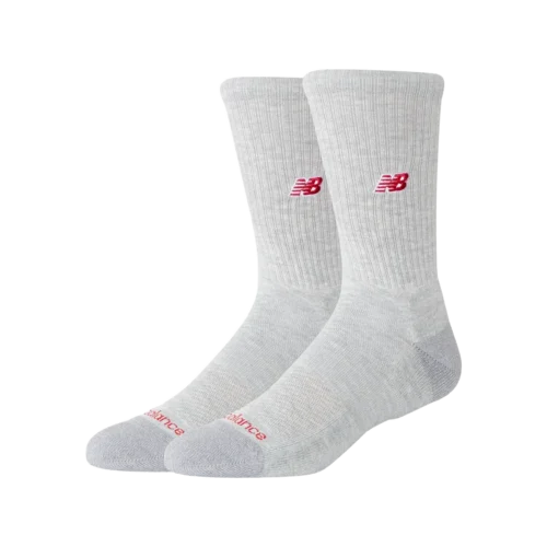 Active NB Premium Crew Socks 2 Pack