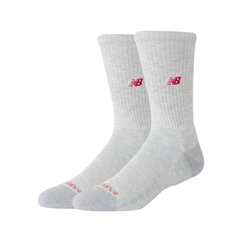 Active NB Premium Crew Socks 2 Pack