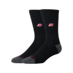 Active NB Premium Crew Socks 2 Pack
