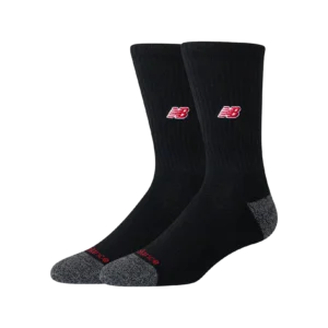 Active NB Premium Crew Socks 2 Pack