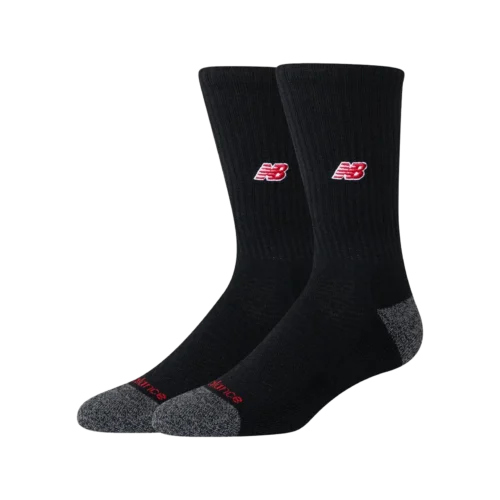 Active NB Premium Crew Socks 2 Pack