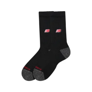 Active NB Premium Crew Socks 2 Pack
