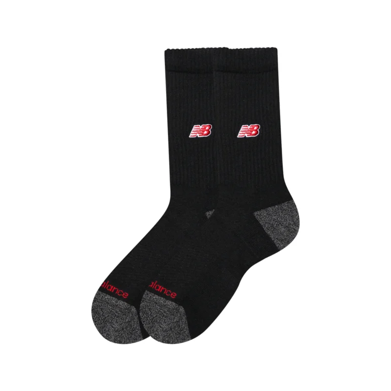 Active NB Premium Crew Socks 2 Pack