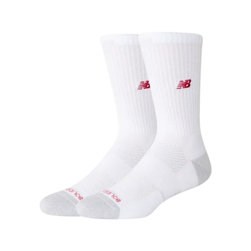 Active NB Premium Crew Socks 2 Pack
