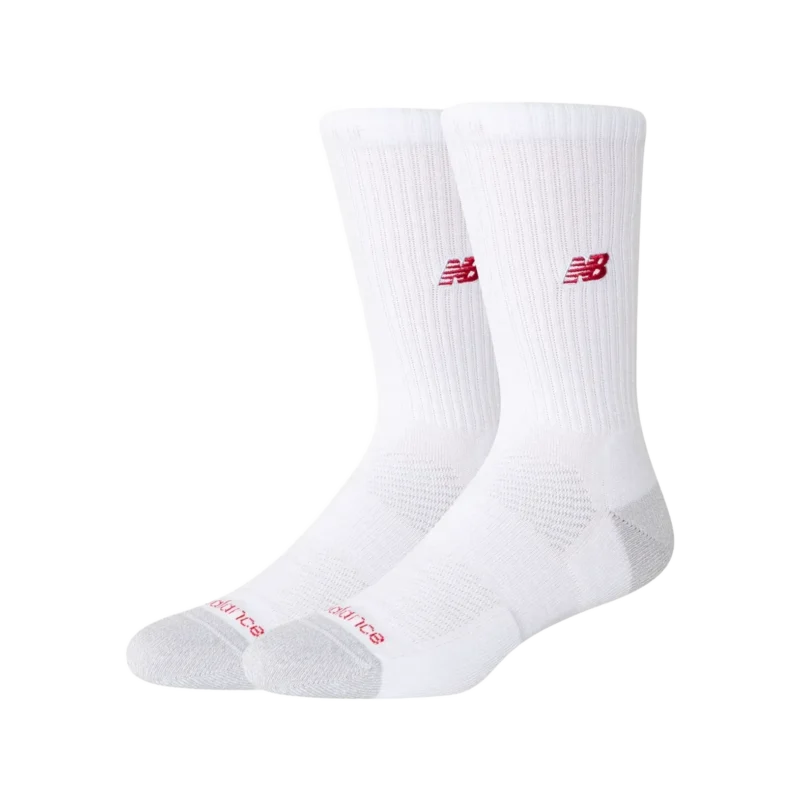 Active NB Premium Crew Socks 2 Pack