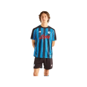 Atalanta Bergamo Home SS Jersey 26/27