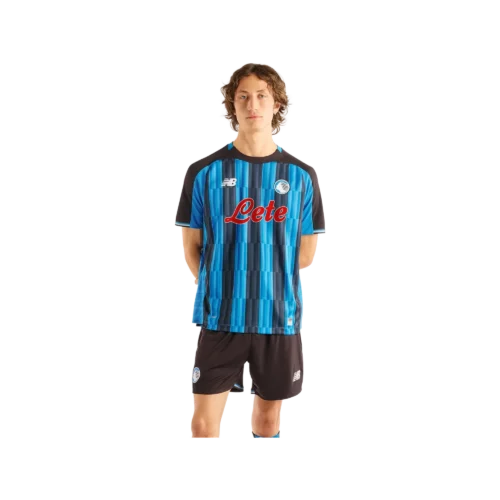 Atalanta Bergamo Home SS Jersey 26/27