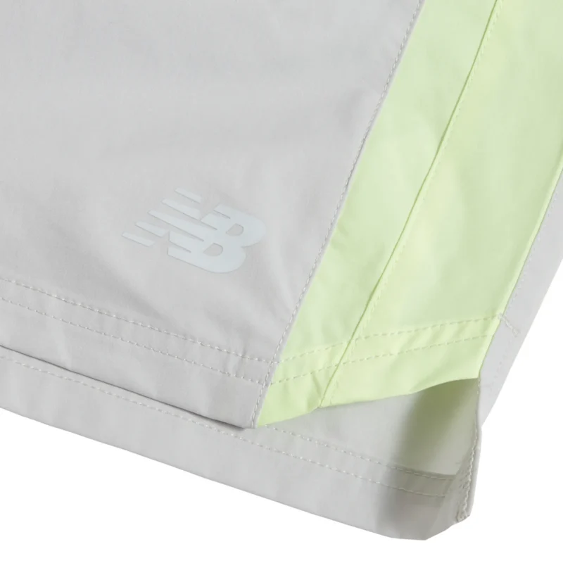 B NB Athletics Short