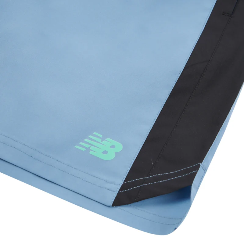 B NB Athletics Short