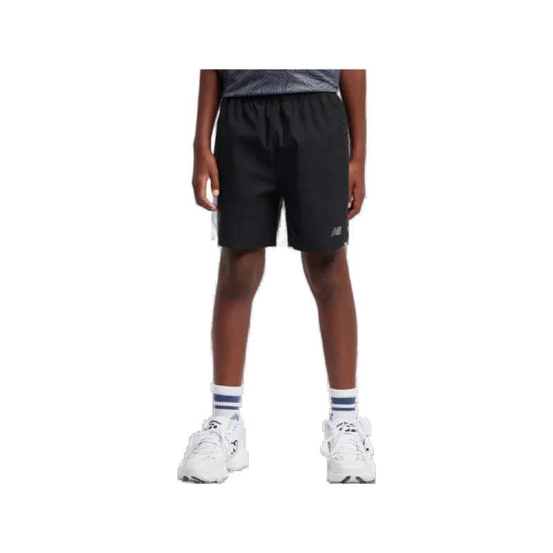 B NB Athletics Short