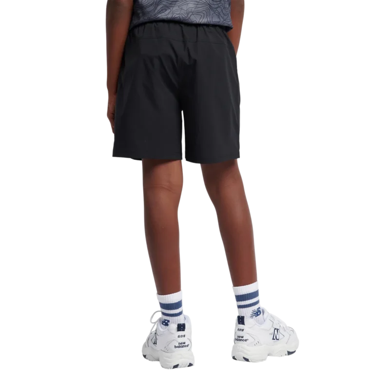 B NB Athletics Short