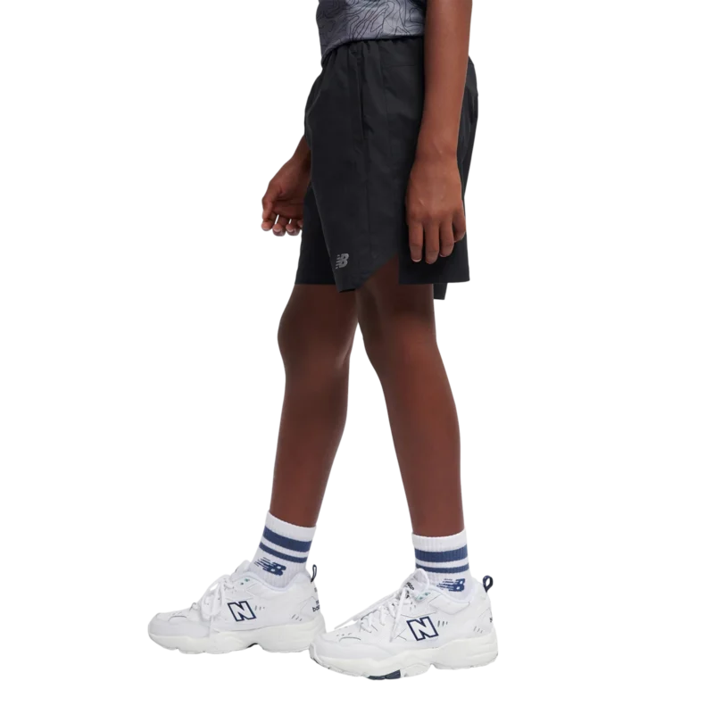 B NB Athletics Short