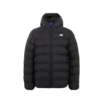 B NB Bond Quilted Jacket
